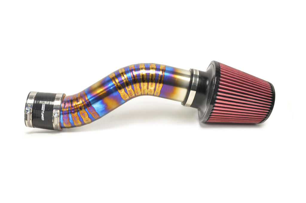 Titanium Intake