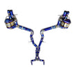 Titanium Exhaust System – Mercedes-Benz AMG C63 S W205 4.0L Twin-Turbo