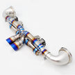 Titanium Exhaust System – Porsche 992 GT3 / GT3 RS 4.0L