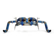 Titanium Exhaust System – 2011–2019 Audi R8