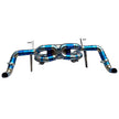 Titanium Exhaust System – 2011–2019 Audi R8